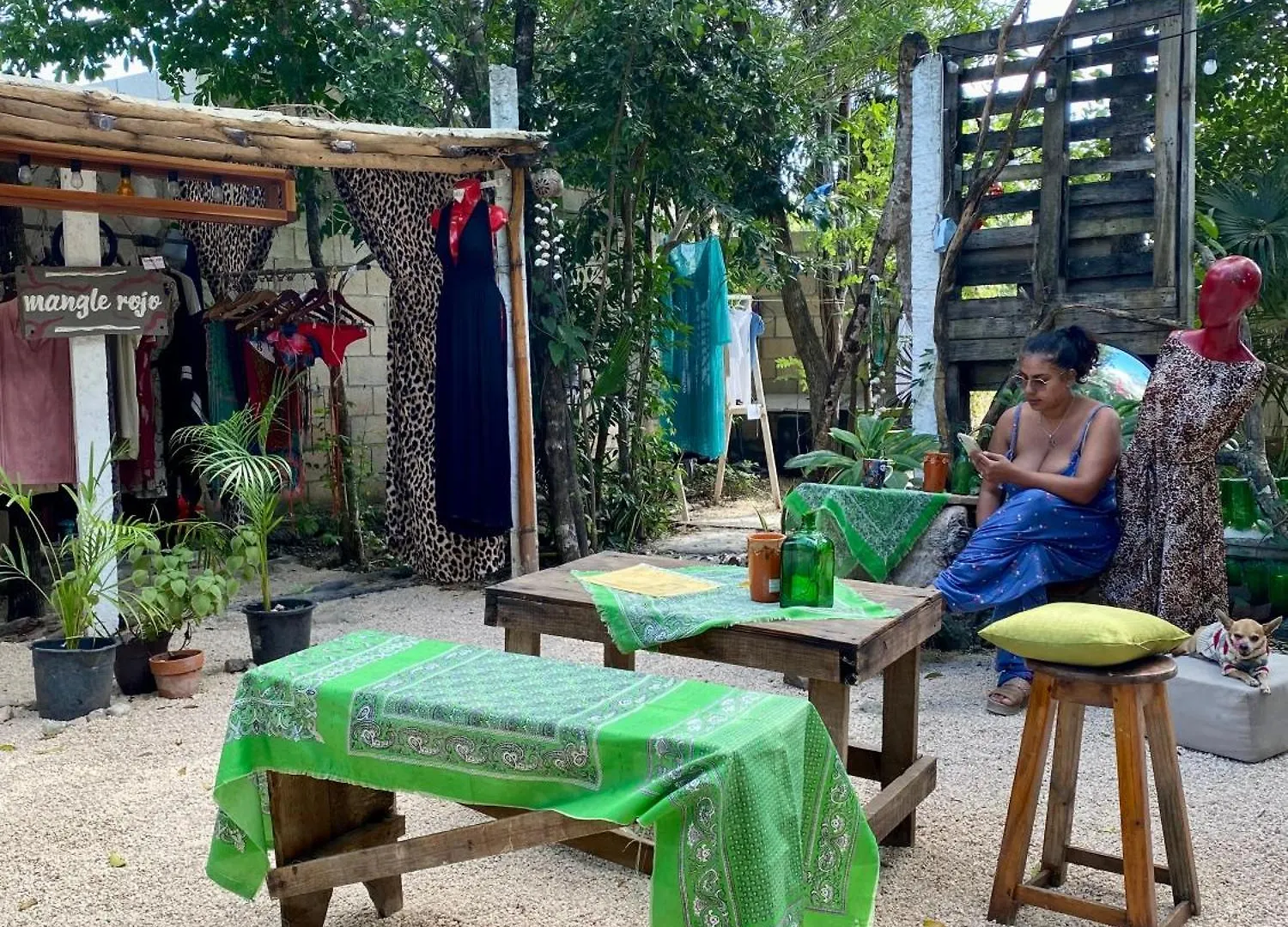 Villa Casa Kuma Tulum 0*,