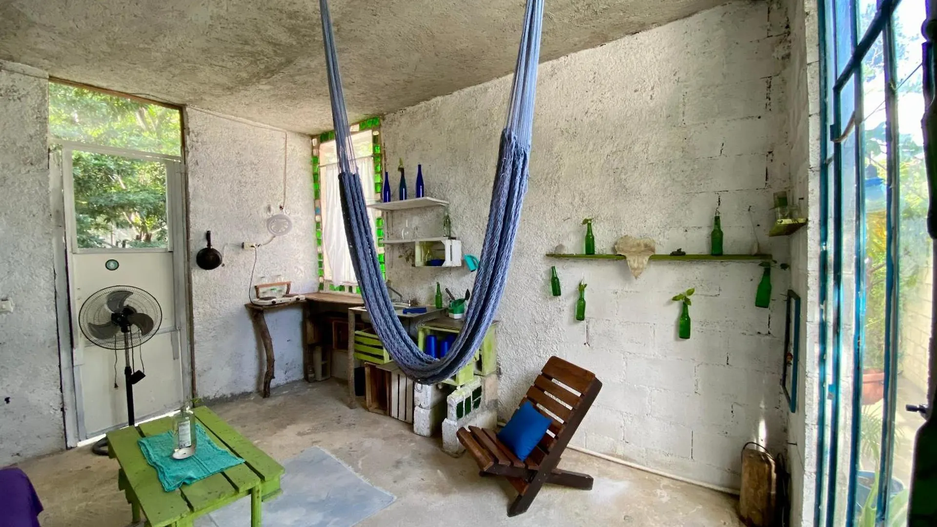 Villa Casa Kuma Tulum