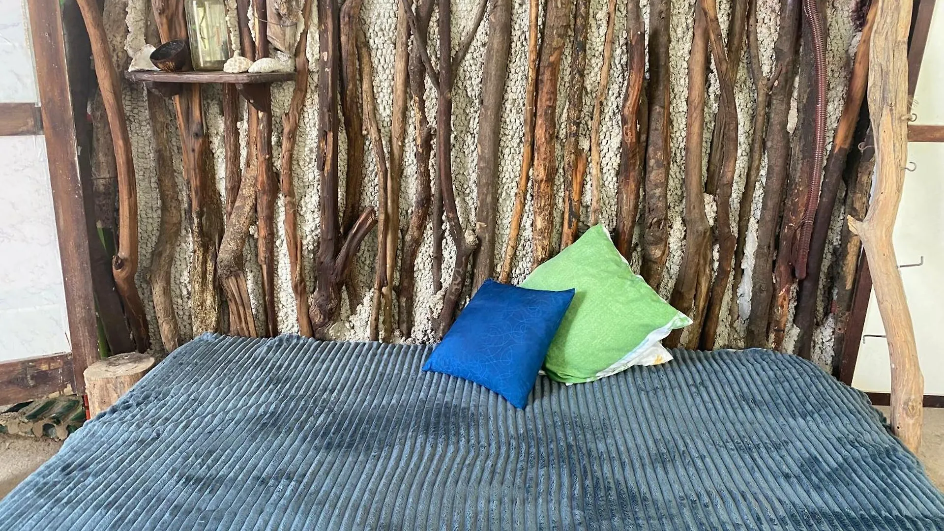 Holiday home Casa Kuma Villa Tulum