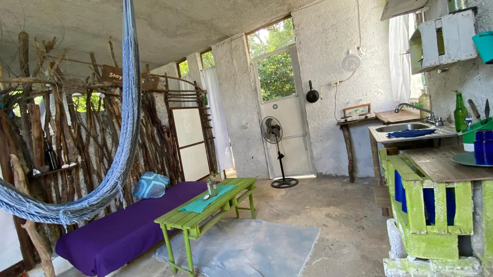 Casa Kuma Villa Tulum 0*,  Mexico