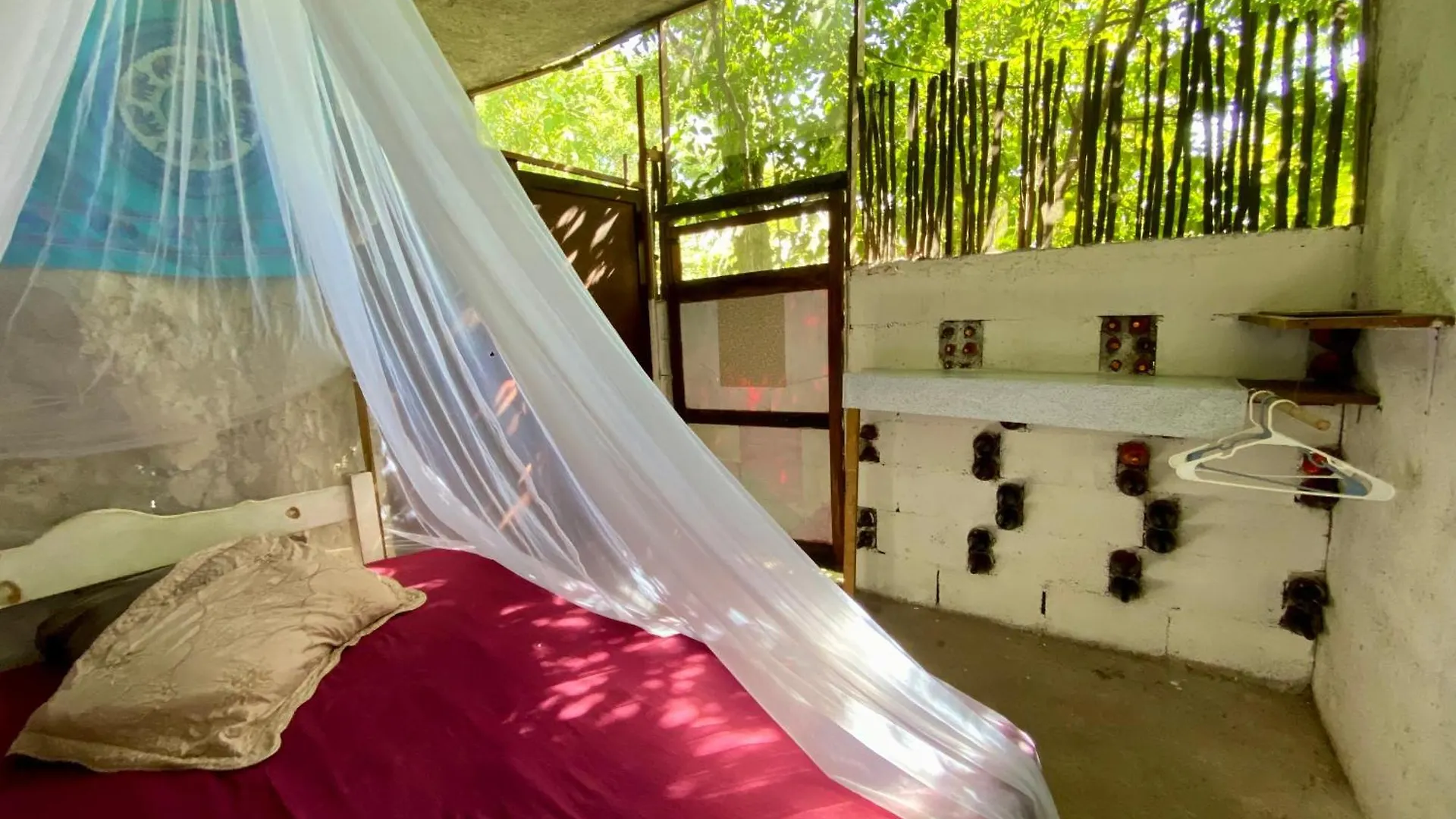 Casa Kuma Villa Tulum Holiday home