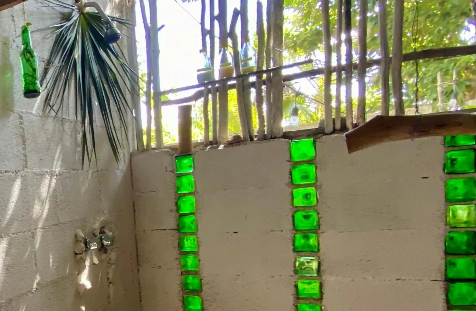 Casa Kuma Villa Tulum Holiday home