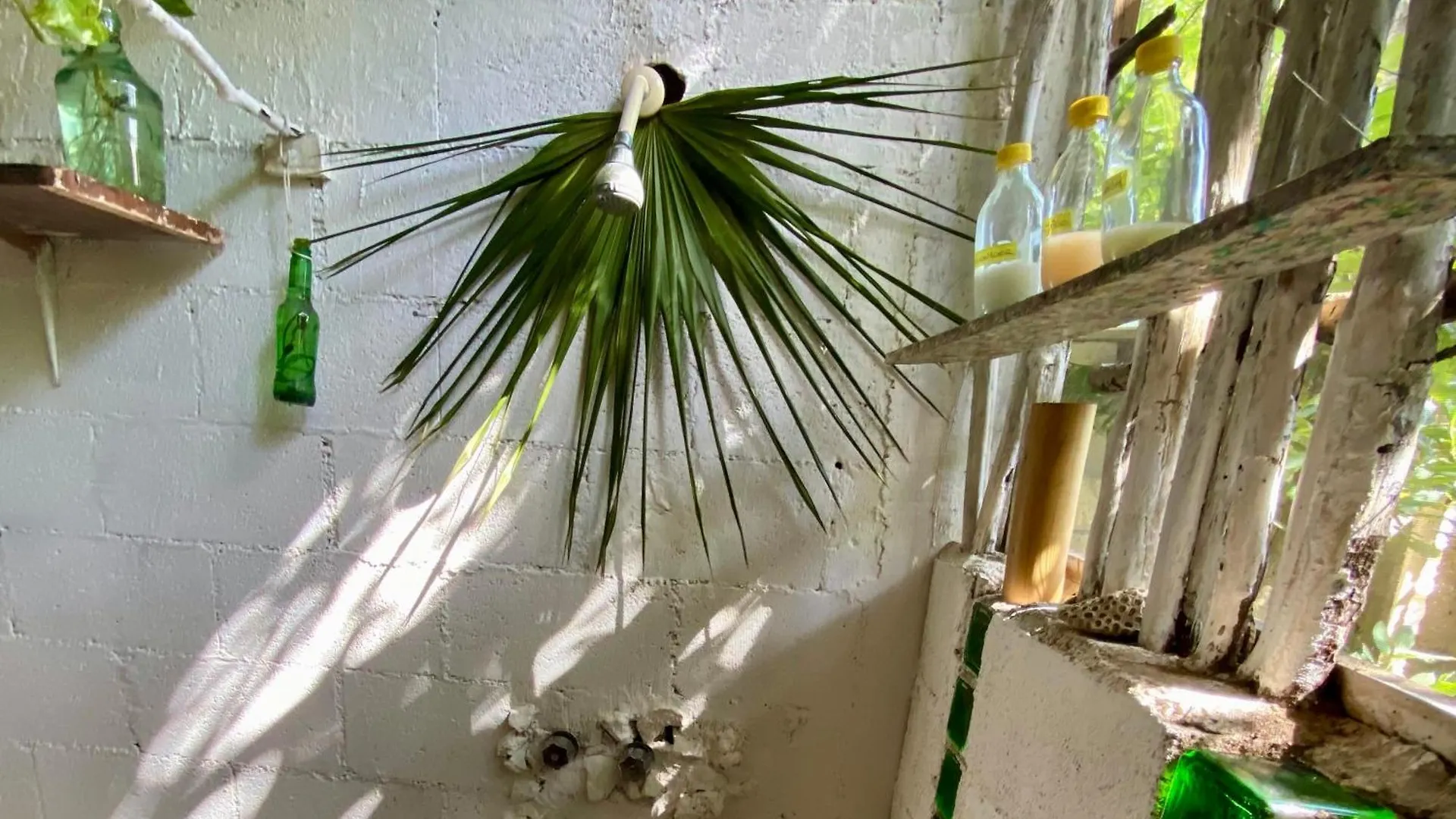 Casa Kuma Villa Tulum Holiday home