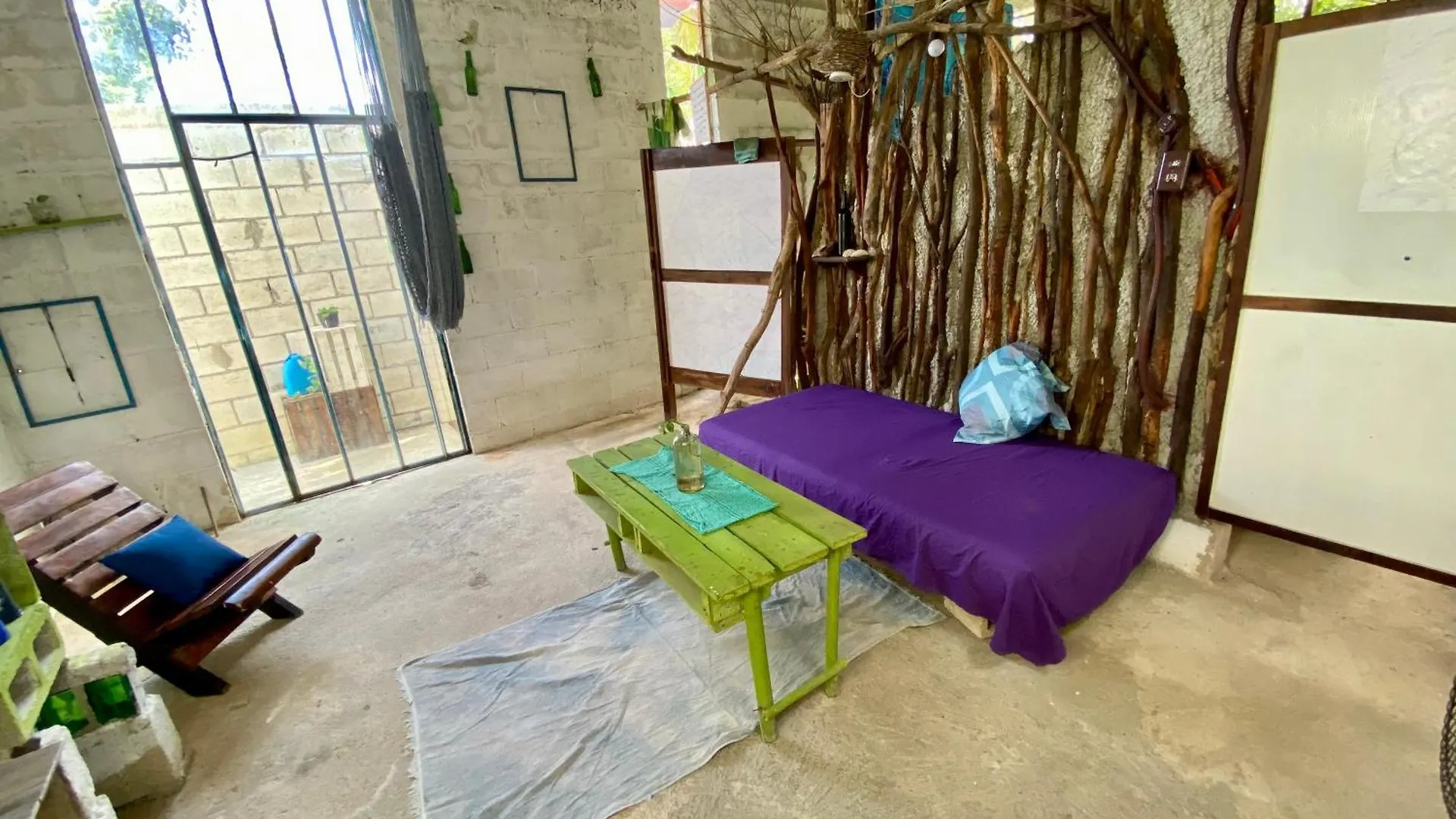 Holiday home Casa Kuma Villa Tulum Mexico